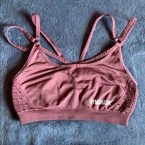 Gymshark sports bra